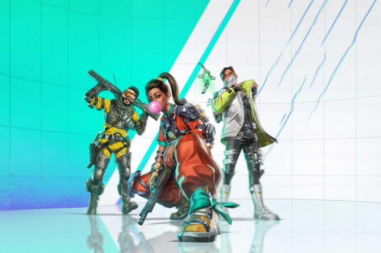 Apex Legends Streamers Warned To Perform An OS Reinstall ASAP
