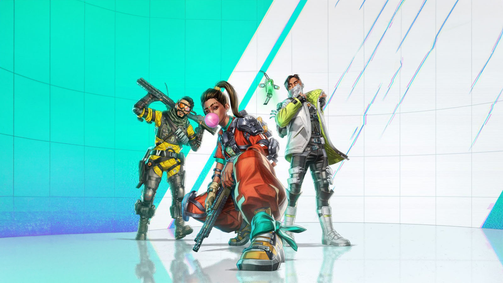 Apex Legends Streamers Warned To Perform An OS Reinstall ASAP