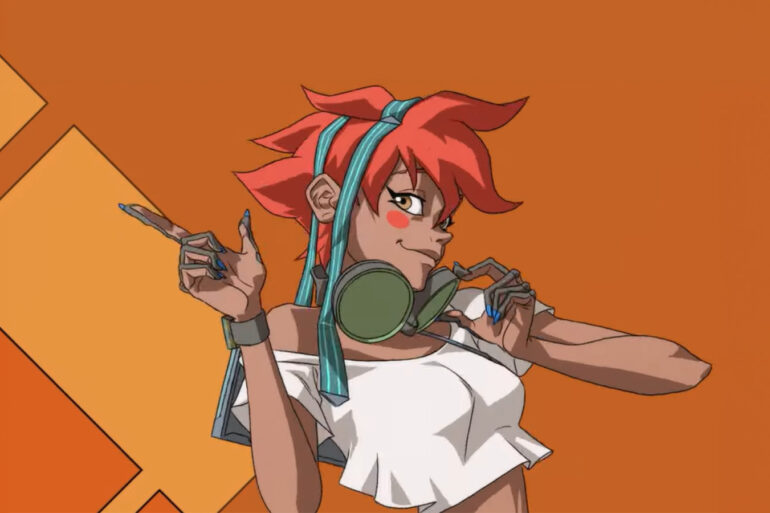 Cowboy Bebop Is Coming To Overwatch 2, Yes, Really