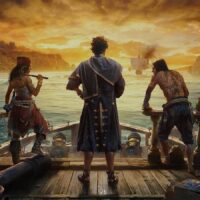 Skull and Bones - Yo Ho, Yo Ho, It's A Pirate's Ship For Me