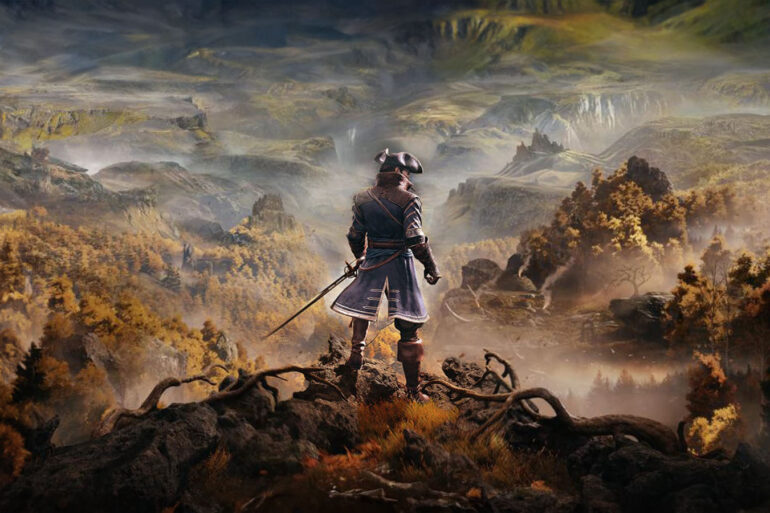 Greedfall 2: The Dying World Releasing Into Early Access With Players Having Access To The Beginning Of The Game