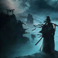Rise of The Ronin Fails To Rise To The Occasion