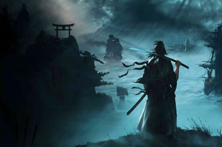 Rise of The Ronin Fails To Rise To The Occasion