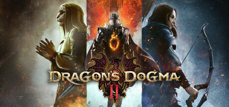 Dragon's Dogma 2 - The Adventure I Didn't Know I Was Looking For