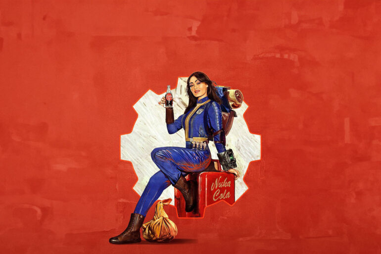 Seven Times That The Fallout Show Tickles The Fallout Gamer In Us