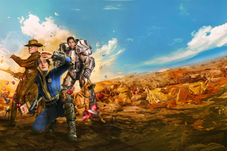 The Fallout TV Show Has The Coolest Easter Egg - A Working Phone Number That You Can Call Or Message