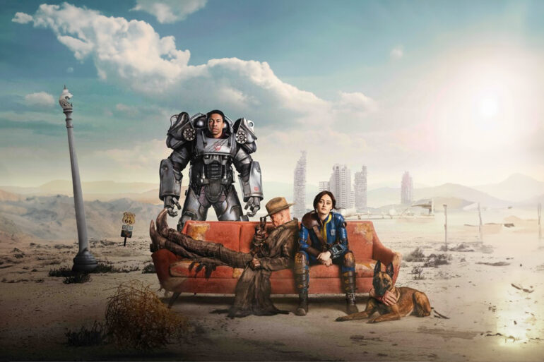 Bring On The Deathclaws: Fallout Is Coming Back For Season 2!