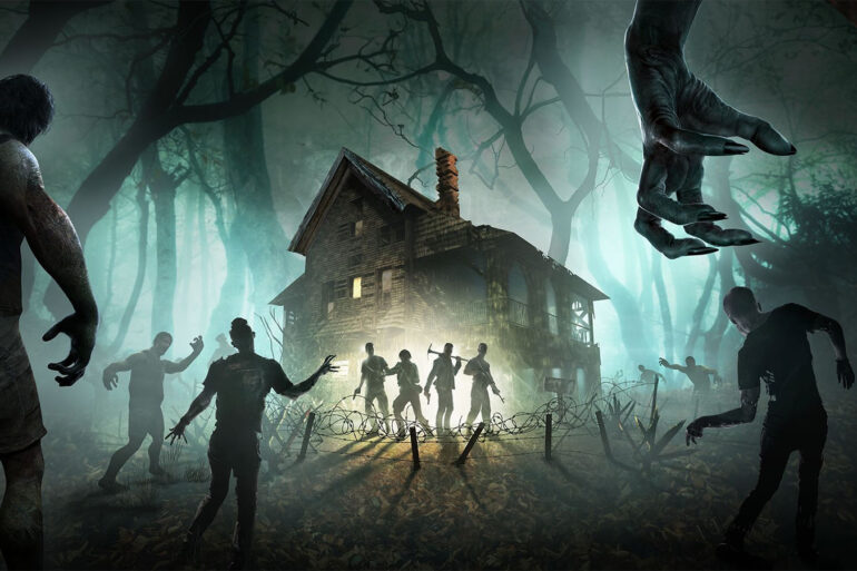 7 Days To Die Is Leaving Early Access - After 12 Years