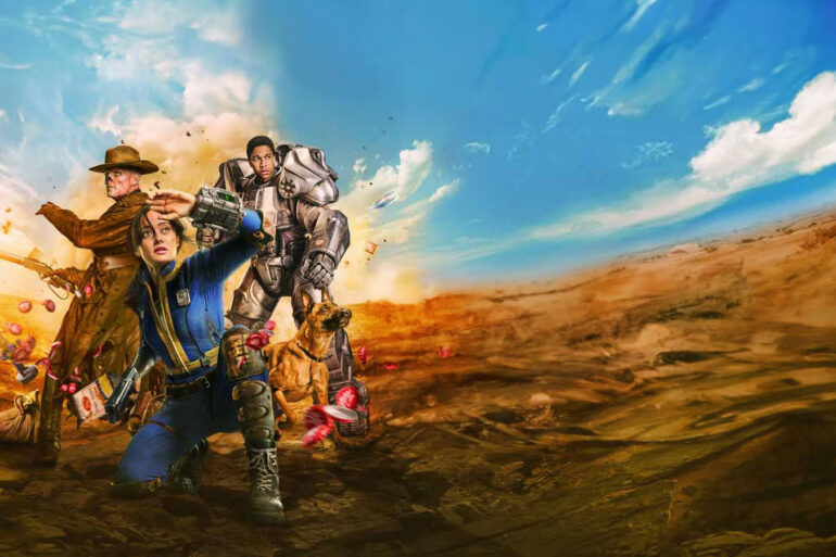 Seems The Fallout TV Show Is Rad In All Right Ways And One Of Amazon's Biggest Hits