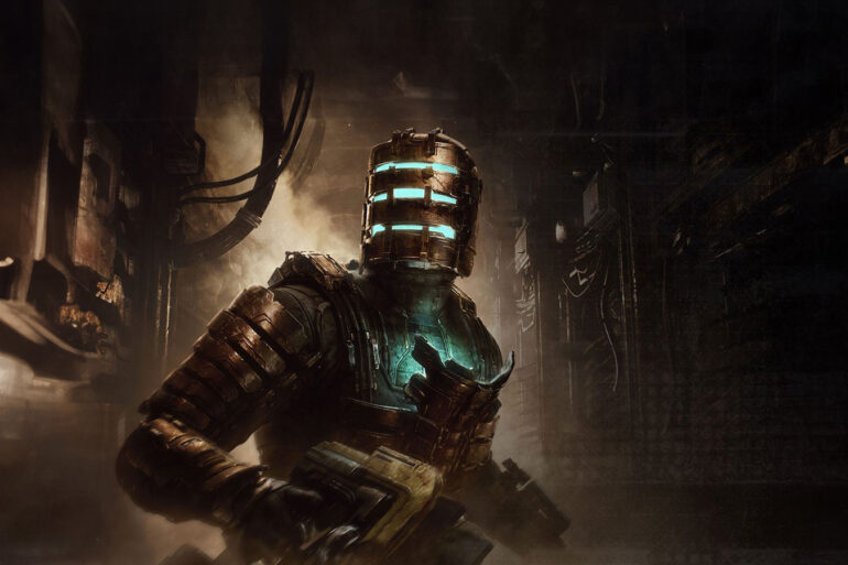 EA Denies Canceling Dead Space 2 Remake... Maybe