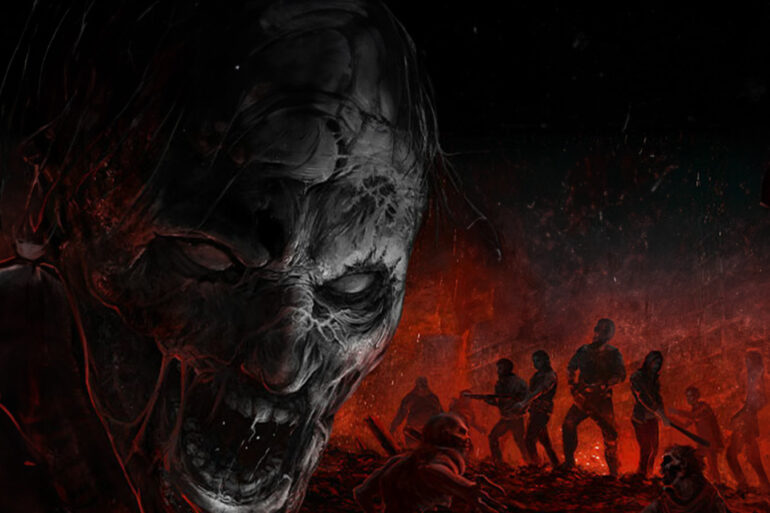 Dead Season Is Like If Left 4 Dead And XCOM Had A Baby