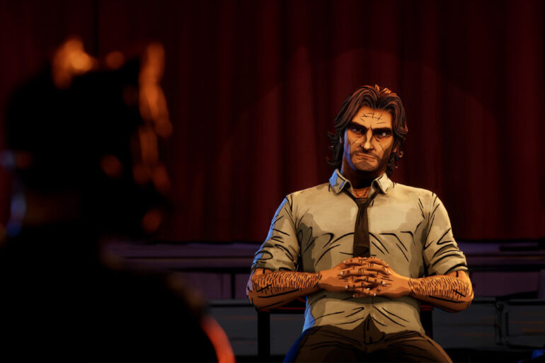 This Is Not A Drill, The Wolf Among Us 2 Is Still Coming!