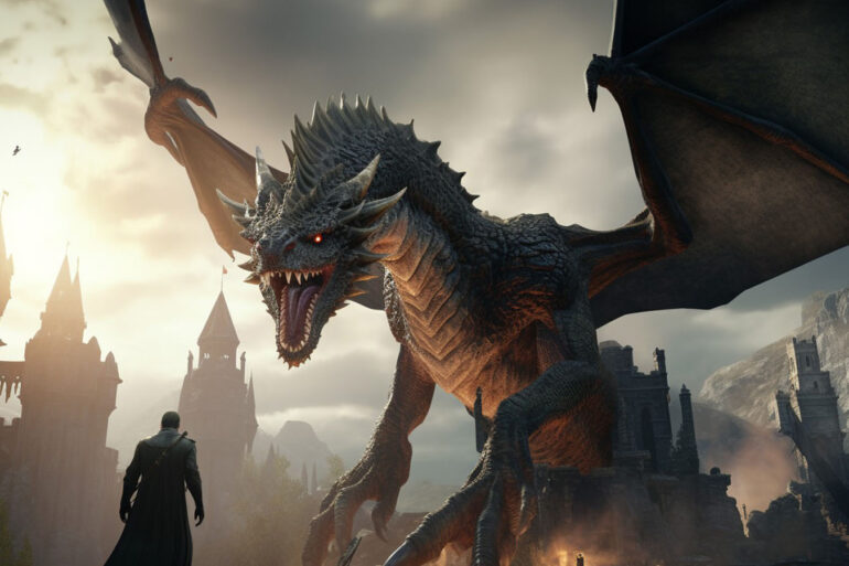 CD Projekt Red Says NO To Microtransactions Following Dragon's Dogma 2 Drama