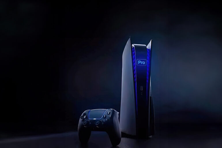Sony's Rumoured PS5 Pro Release Looks To Be Gearing Up For A November Release