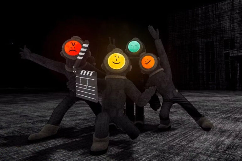 Another Surprise Steam Smash Hit Is Here: Content Warning