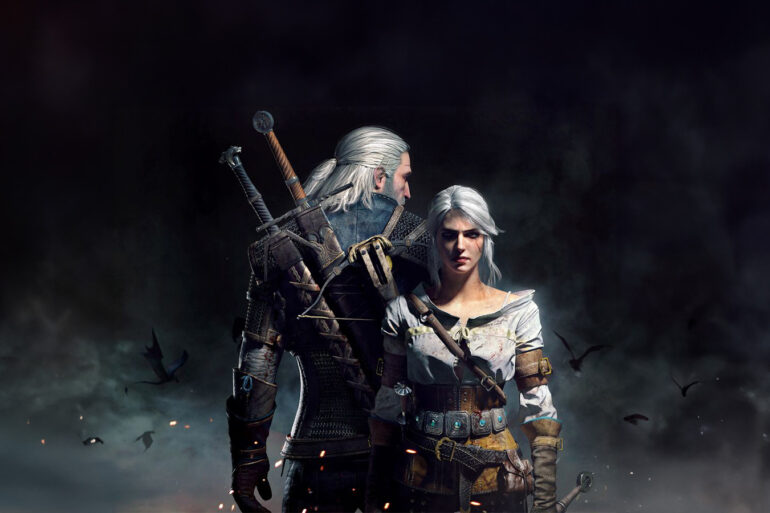 After Almost A Decade Of Waiting, REDkit Modding Tools Are Coming To The Witcher 3