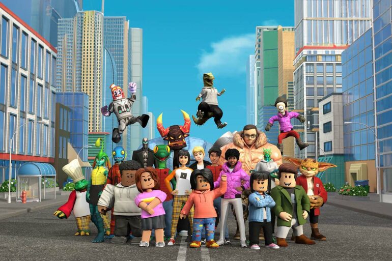 Roblox Prefers You Think Of Them As Youth Job Creators Over Exploiters of Child Labour