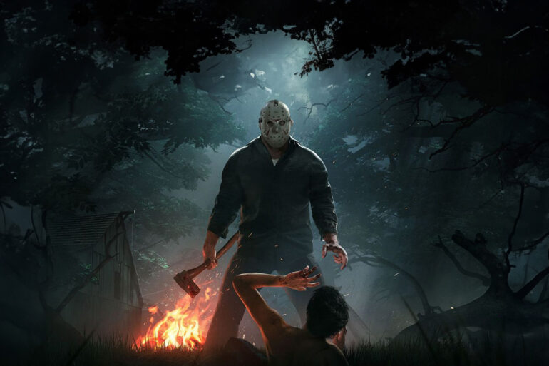 Friday The 13: The Game Has Died For The Very Last Time
