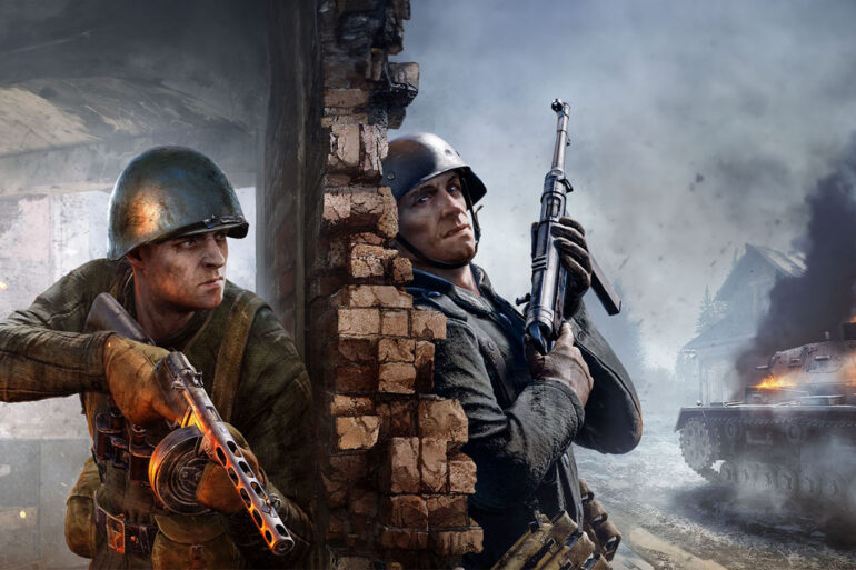 Enlisted: Reinforced Stops Steam Sales Due To Outrage Over Bugs And Pricing