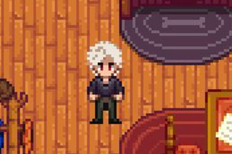 Ever Wanted To Romance Astarion While Playing Stardew Valley? A Group Of Modders Have Your Back