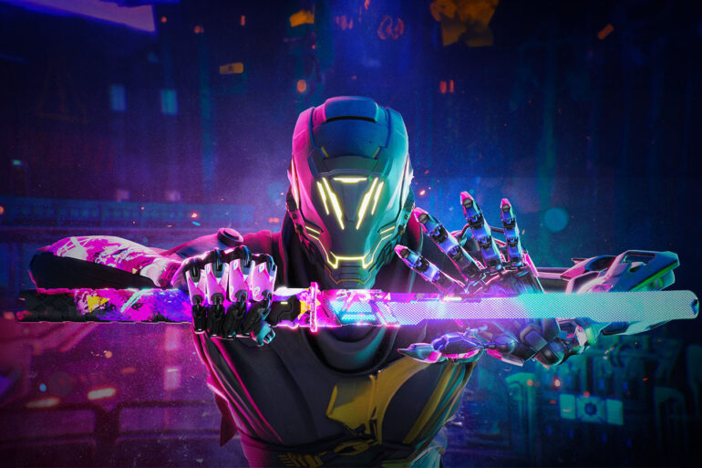 Limber Up Gamers, Because It's Time To Run And Grab Epic's Next Free Game