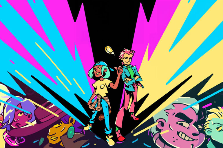 Epic See Your Friday Vibes And Raises You A Free Game