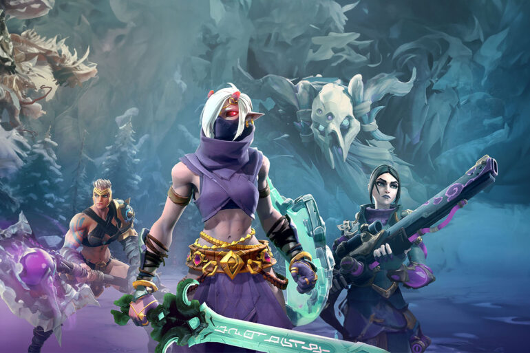 Wayfinder Stops Sales Amid Transfer And Major Rework