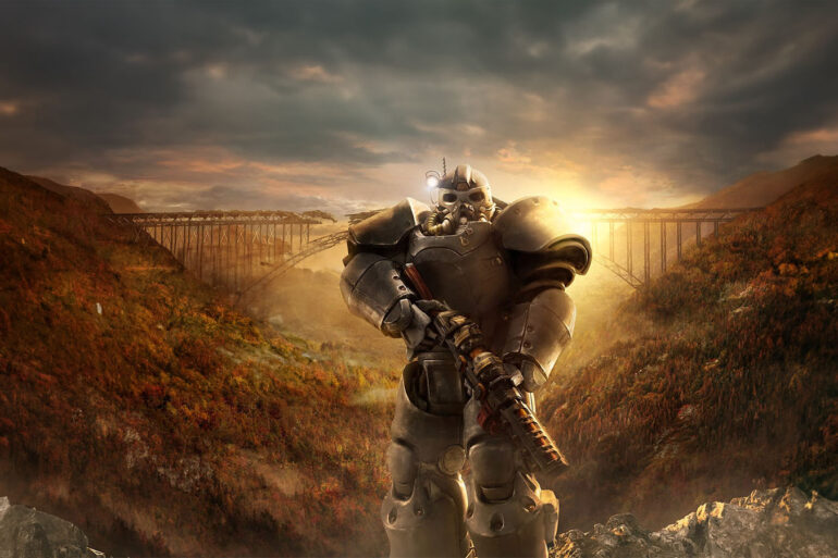 Remember Fallout 76? Well, It's Clocking Some Serious Player Numbers Again