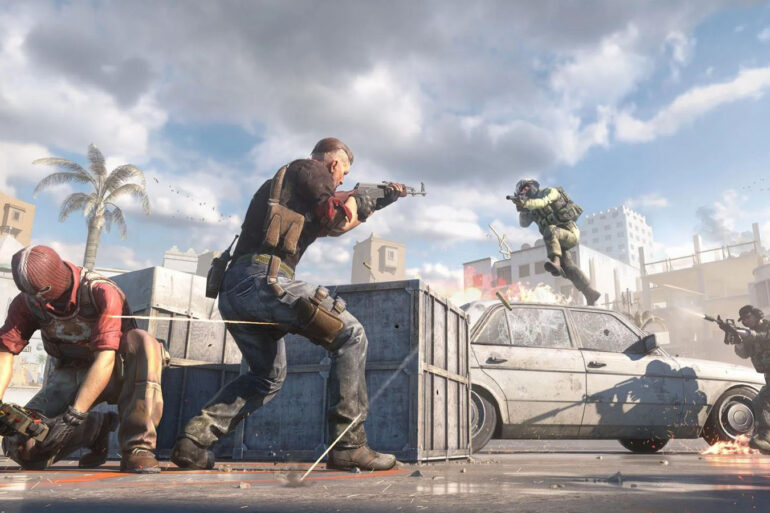 Left Is Finally Right In Counter-Strike 2