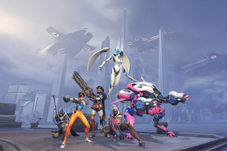 Over A year After Breaking Up With NetEase, Blizzard Has A New Man In Its Life... NetEase