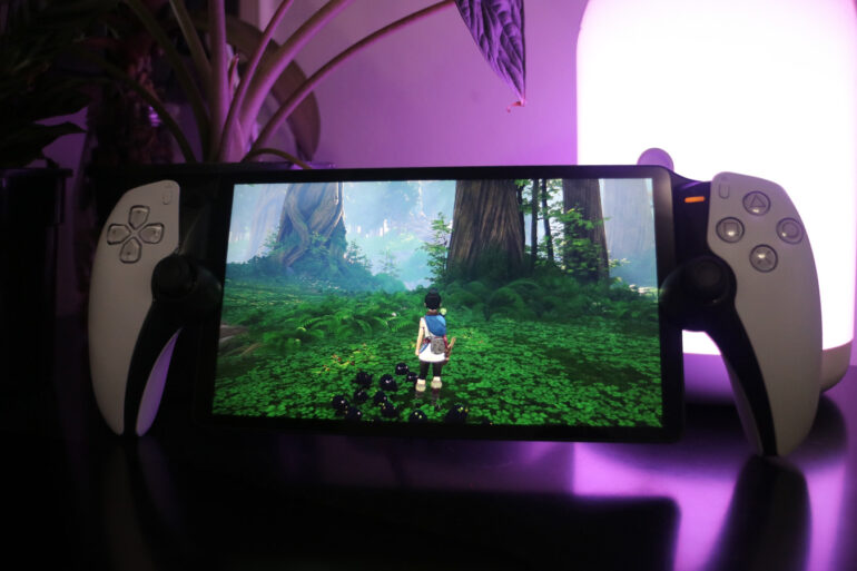 The PlayStation Portal: A Really Great Device I Just Can't Recommend, Even Though I Want To