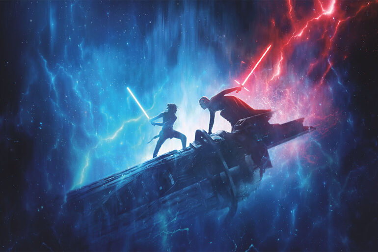 Happy May The 4th, Here Are Our Top Moments From Star Wars