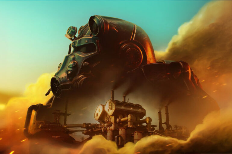 War Might Not Change, But Fortnite Does And The Latest Change Brings Fallout To The Battlefield