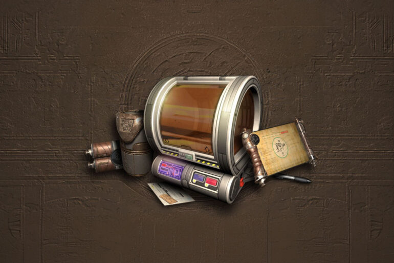 Looking For A Cute Little Puzzle Game? Machinika: Museum Is Free To Keep On Steam