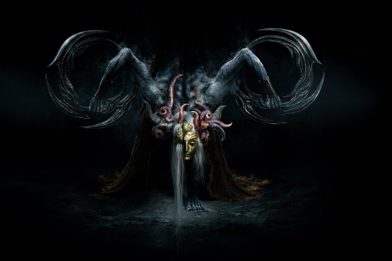Elden Ring: Shadow of the Erdtree Has Just Reveled Another Big Bad For Players To Die To