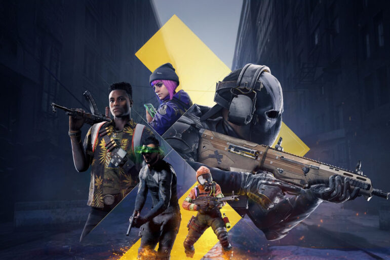 This Is Not A Drill, XDefiant Finally Has A Release Date!