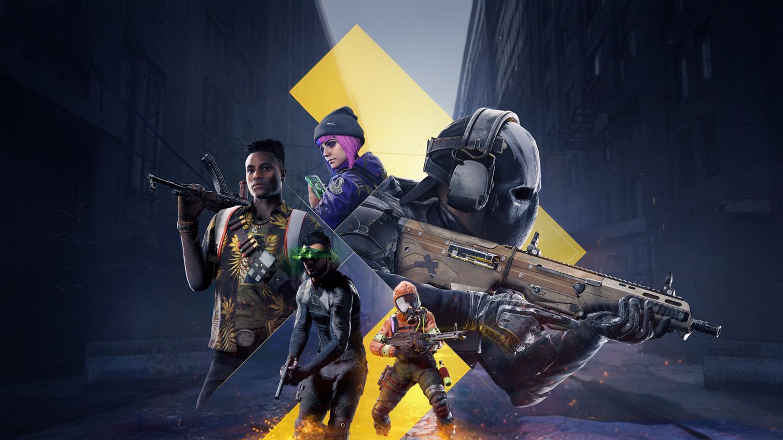 This Is Not A Drill, XDefiant Finally Has A Release Date!
