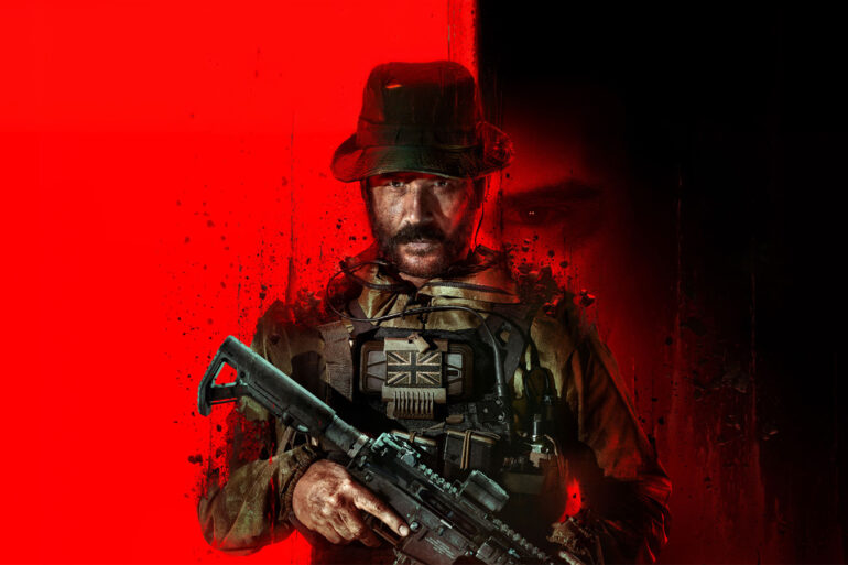 Microsoft Is Rumoured To Be Releasing Call Of Duty Day One On Game Pass
