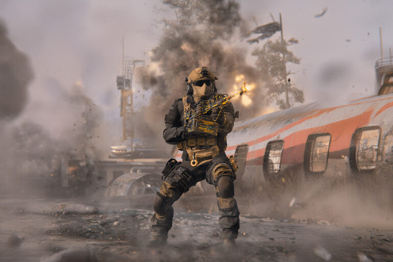 The Roadmap For Call of Duty: Modern Warfare 3 And Warzone Season 4 Is Here