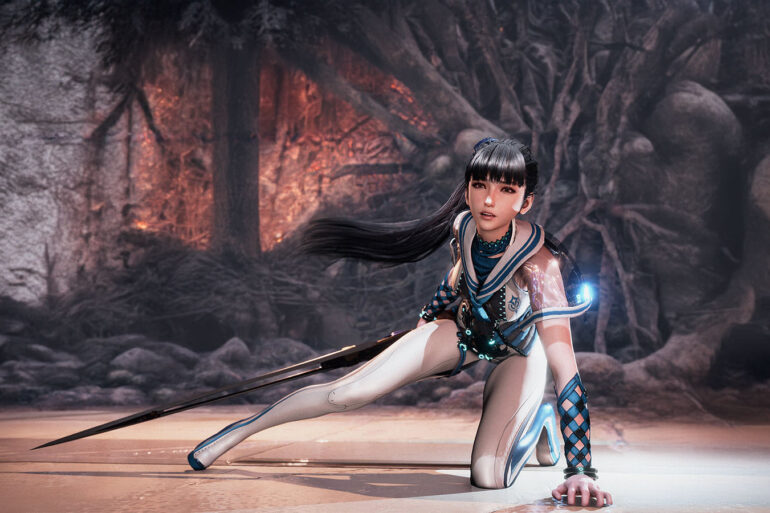 Project Witches Is Set To Be Stellar Blade Studio's Next Game