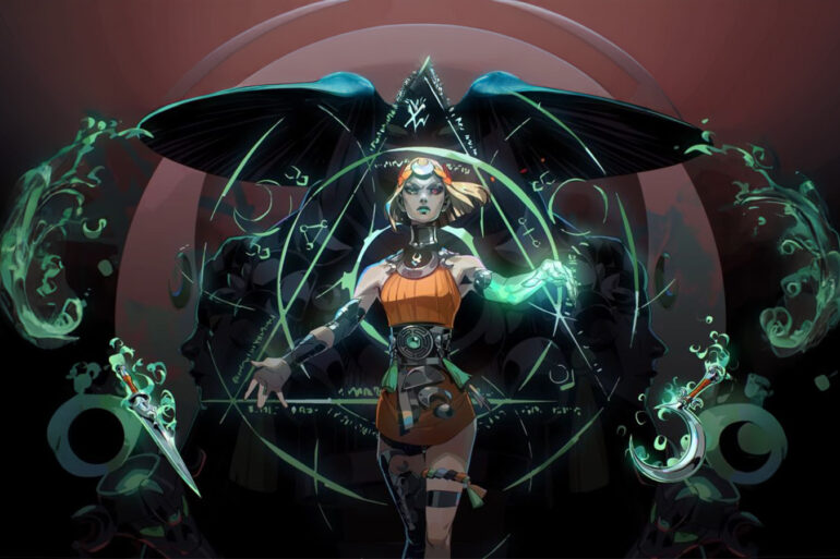 Hades 2 Is Officially Available To Play In Early Access