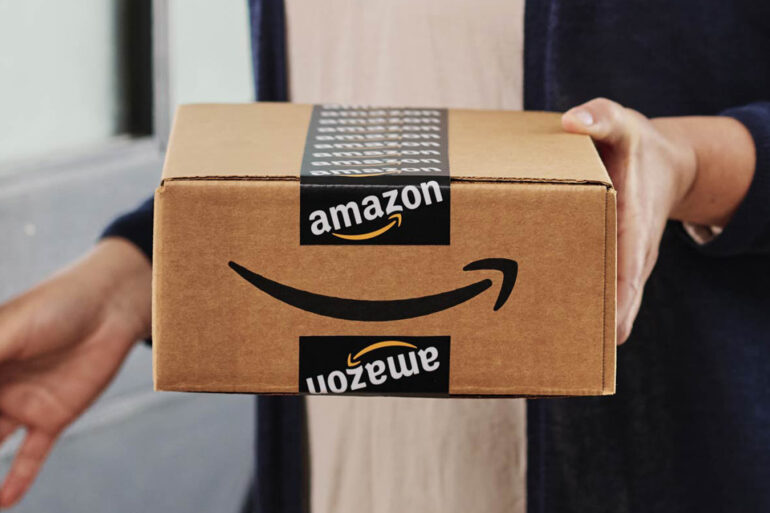 Amazon Is Now Officially Live In South Africa