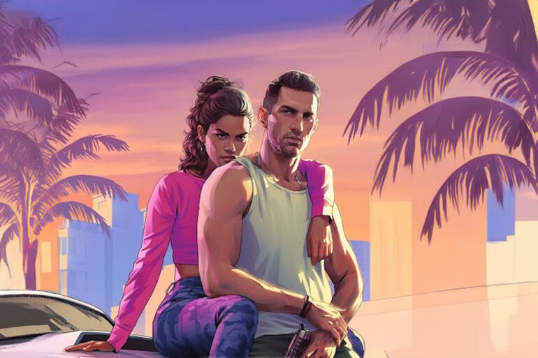 Grand Theft Auto 6 Release Window Narrowed Down