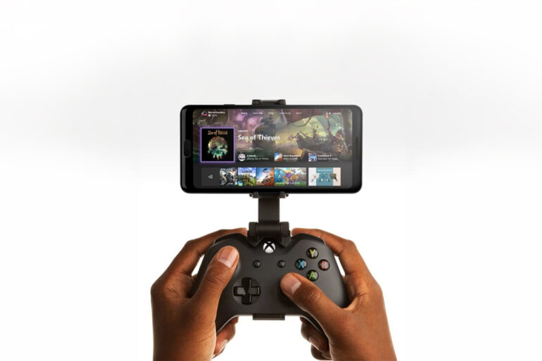 Microsoft Finally Launching Its Mobile Game Store