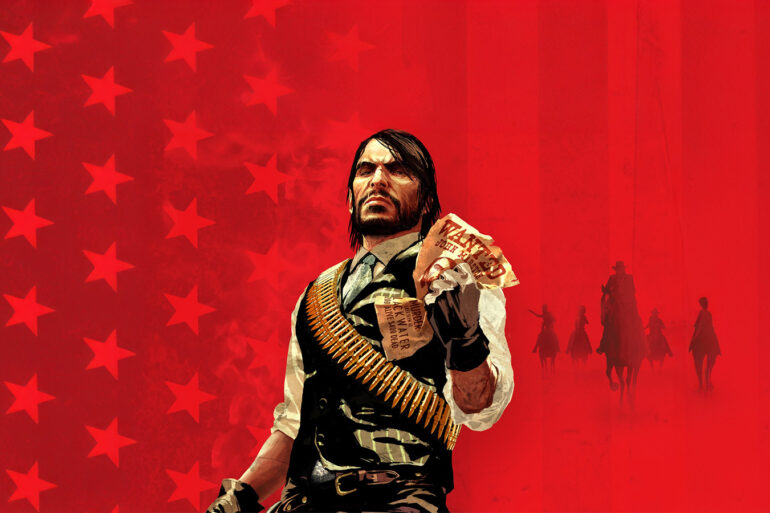 PC Players Get Ready, Red Dead Redemption May Be Heading Your Way... 14 Years Later