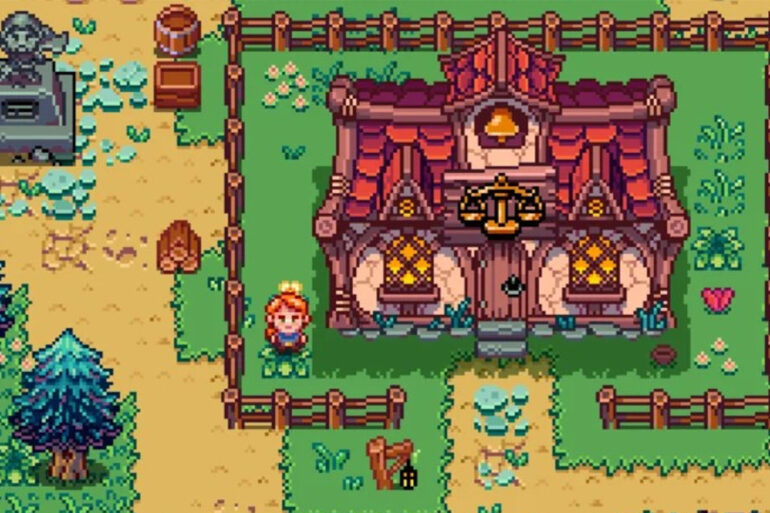 Ron Gilbert, The Creator Of Monkey Island, Is Working On A New Game