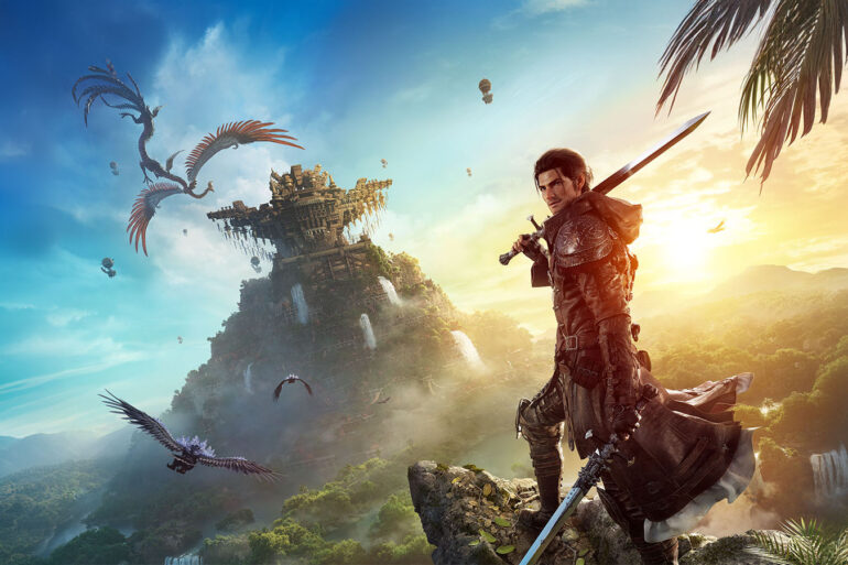 Get Your Wallets Ready, Here Are All The Games Releasing In July