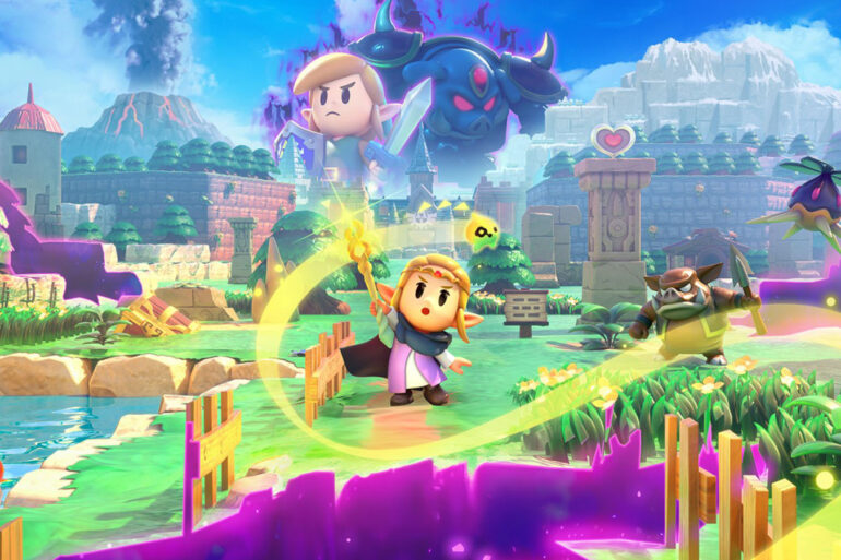 Everything Announced At Nintendo Direct: June 2024 Edition