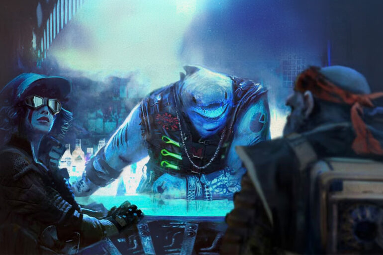 Ubisoft Once Again Pinky Promises That Beyond Good and Evil 2 Is Still Happening