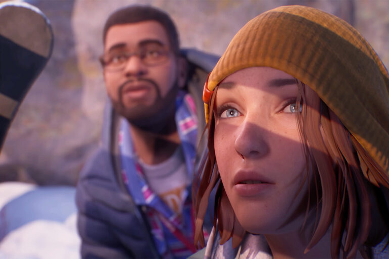 Want To Play Life is Strange: Double Exposure Two Weeks Early? Well, You Can, Just So Long As You Buy The Ultimate Edition